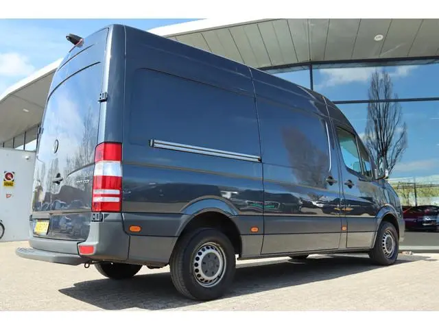 MERCEDES-BENZ SPRINTER 210 2.2 CDI 366 L2H2 FUNCT. HD | ORIG. NL NAP | 1 EIGENAAR | CAMERA | NAVI |...