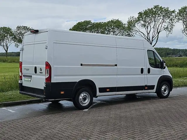 FIAT DUCATO 2.2 mjt 140 3.5 l4h2