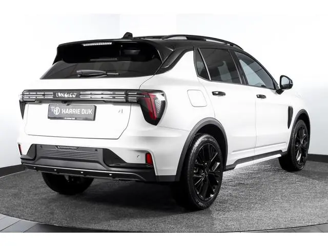 Lynk & Co 01 1.5 PHEV More | S/K-panodak | Dig. Cockpit | Stoel-+Stuurverw. | 360 Camera | Adapt. Cr...