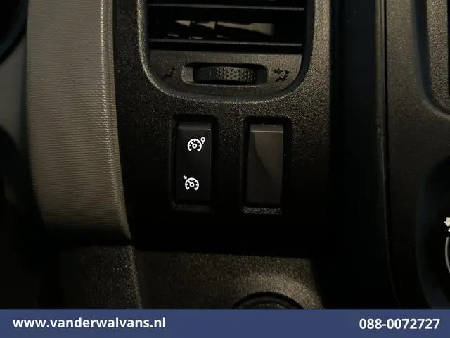 Renault Trafic 1.6 dCi L1H1 Euro6 Airco | Imperiaal | Trekhaak | Parkeersensoren | Cruisecontrol Bij...