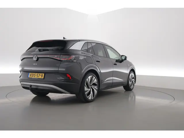 Volkswagen ID.4 1st 77 kWh | SOH 93.4% | Adapt. Cruise | Stoel-Stuurverw. | Elek. Trekhaak | Pano |...