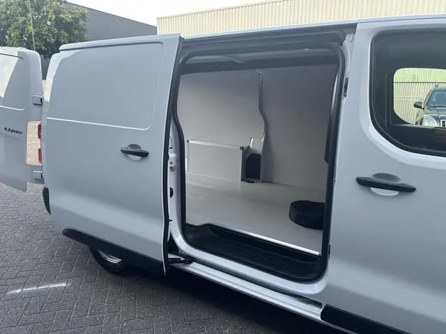 Citroën Jumpy