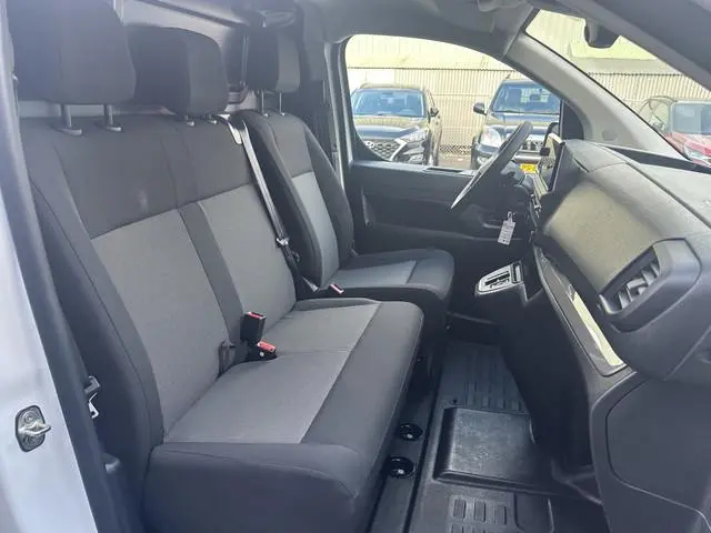Citroën Jumpy