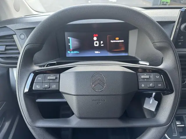 Citroën Jumpy