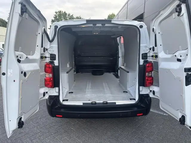 Citroën Jumpy