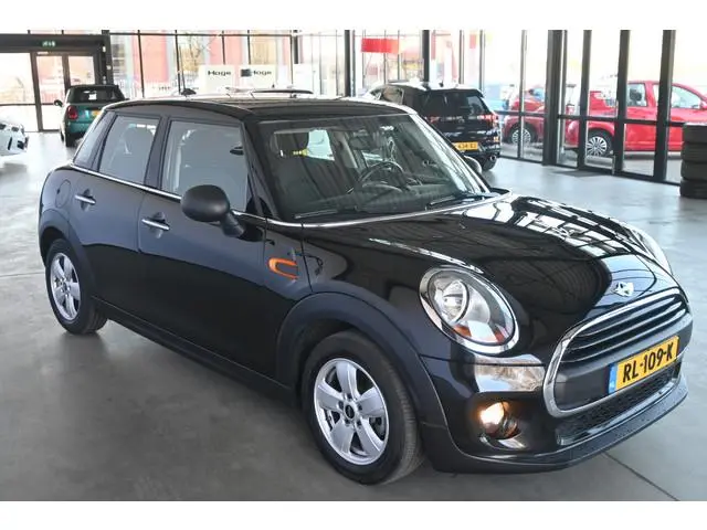 Mini One
