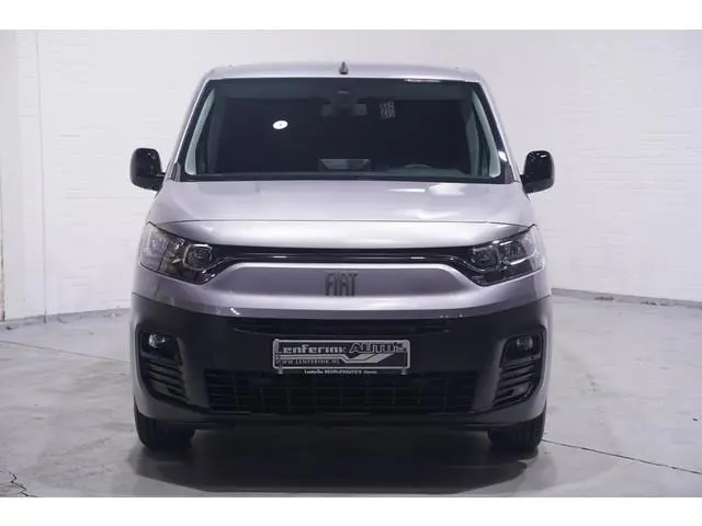 Fiat Doblò