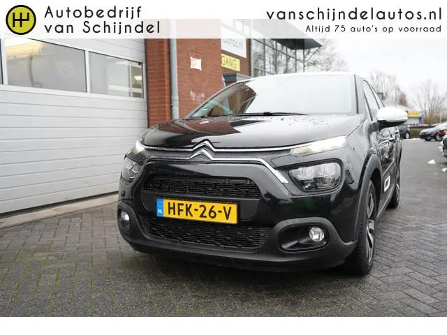 Citroën C3