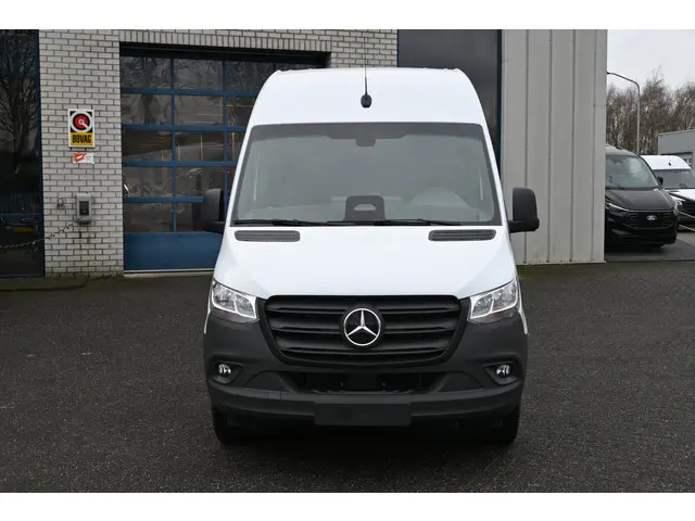 Mercedes-Benz eSprinter 314 L3H2 Pro 81kWh Smartphone integratiepakket, DC-opladen 115kW