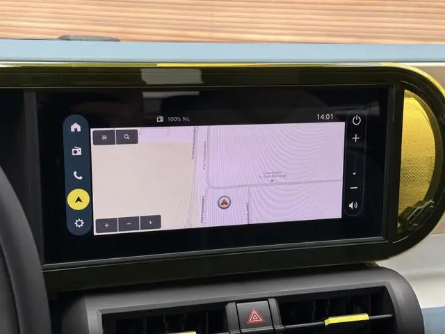 Fiat Grande Panda