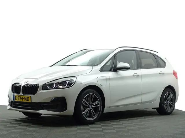 BMW 2-serie Active Tourer 225xe iPerformance High Executive Aut- Xenon Led, Sport Interieur, Park As...