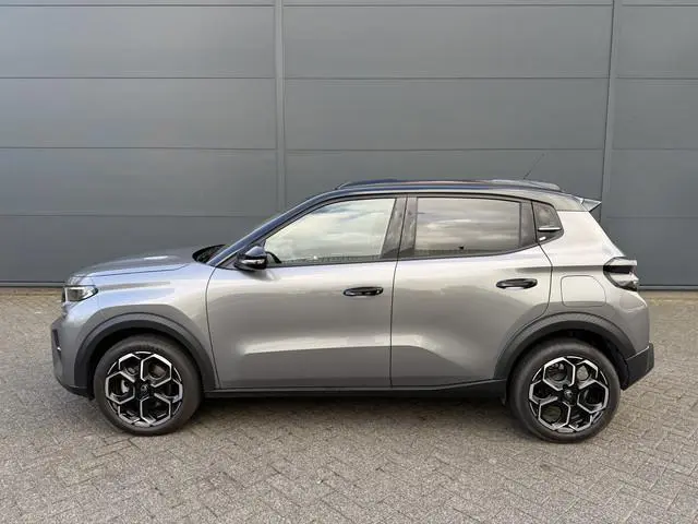 Citroën Ë-C3 Max 113pk Comfort Range 44 kWh  (Camera - Navigatie - Automatische Airco - Apple Carpla...