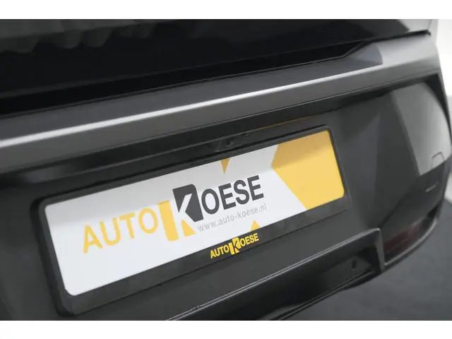 Peugeot 3008 1.2 Hybrid 136 GT | Adaptieve Cruise Control | Camera | Elektrische Kofferklep | Apple...
