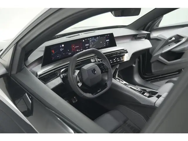 Peugeot 3008 1.2 Hybrid 136 GT | Adaptieve Cruise Control | Camera | Elektrische Kofferklep | Apple...