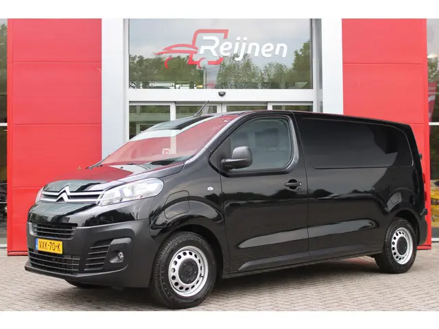 Citroën Jumpy