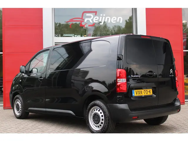 Citroën Jumpy