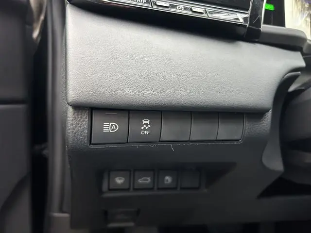 Toyota Mirai