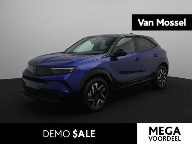 Opel Mokka 1.2 Turbo GS | DEMO SALE