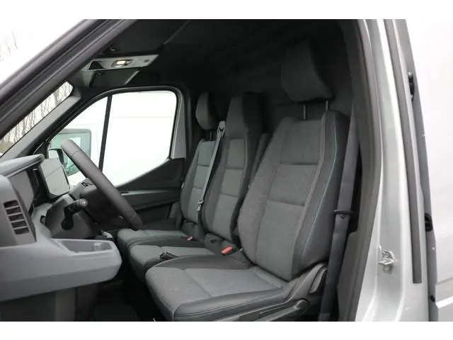 Renault Master 2.0 dCi 170pk L2 H2 Nieuw Model Navigatie Camera Blind Spot 2x Schuifdeur