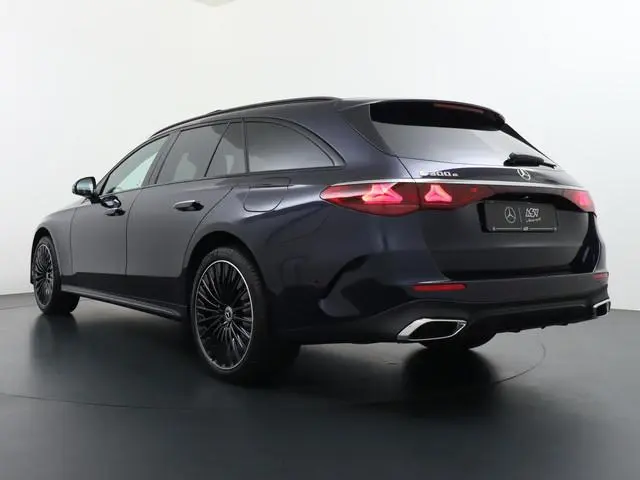 Mercedes-Benz E-Klasse Estate 300 e Sport Edition | Superscreen | Luchtvering | Trekhaak Wegklapbaar...
