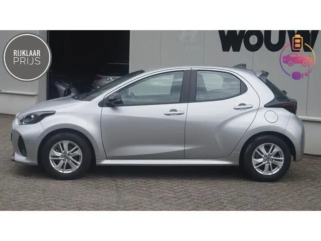 Mazda 2