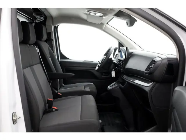 Fiat Scudo 2.0 Diesel 180pk Automaat L3 Airco/Navi/Camera 12-2024