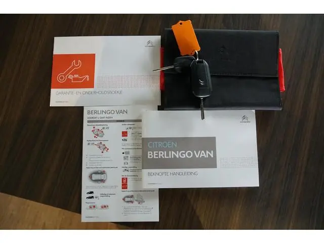 Citroën Berlingo