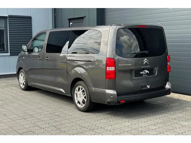 Citroën SpaceTourer