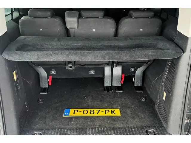 Citroën SpaceTourer