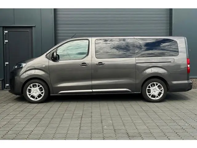 Citroën SpaceTourer