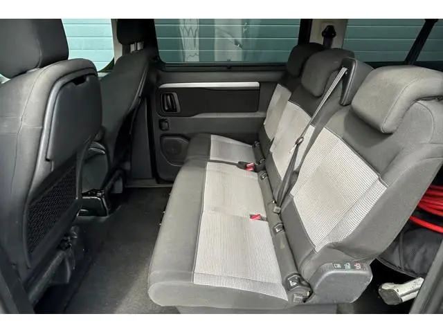 Citroën SpaceTourer