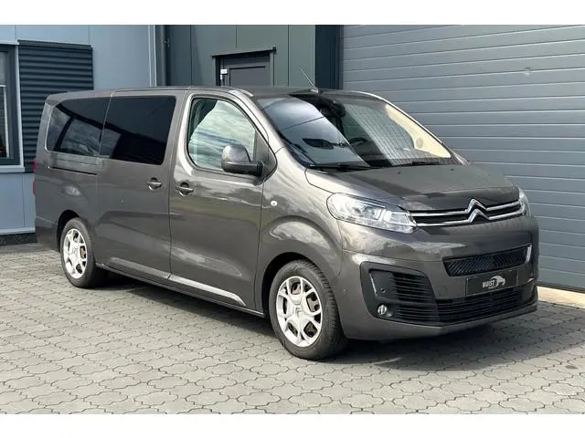 Citroën SpaceTourer