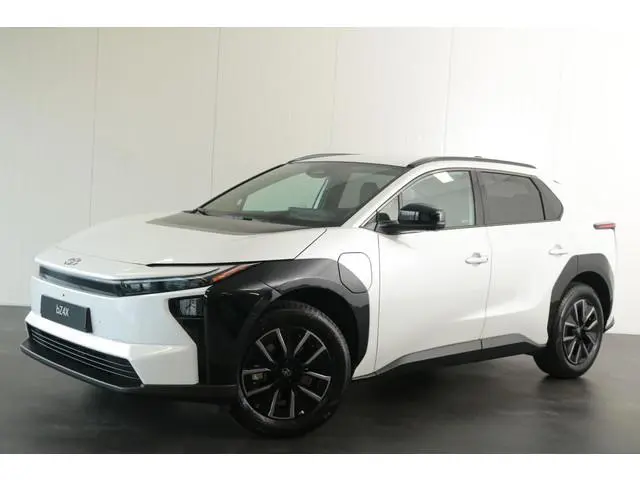 Toyota bZ4X Executive 73 kWh, JBL audio