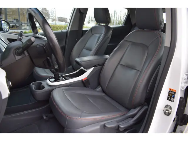 Opel Ampera-E