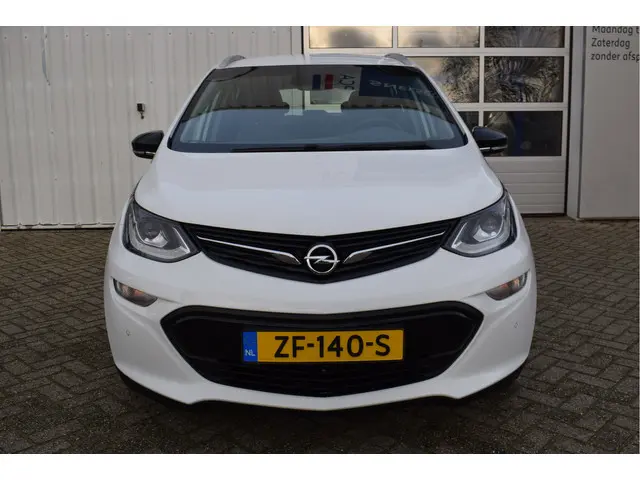 Opel Ampera-e Business executive 60 kWh | Leder | Bose Audio