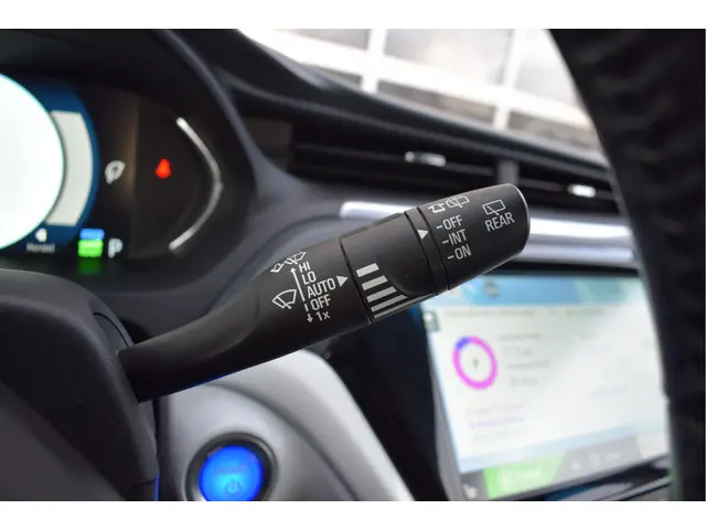 Opel Ampera-E