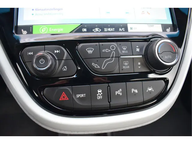Opel Ampera-E