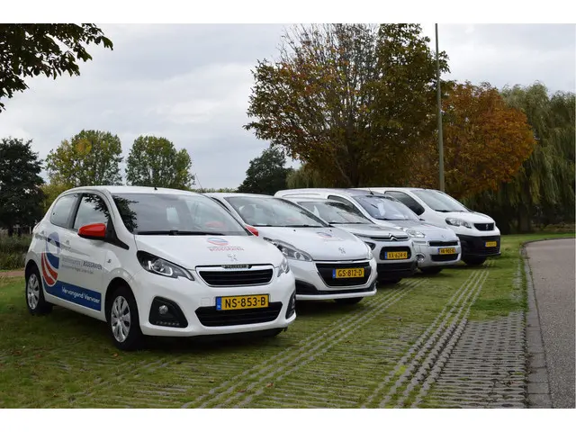 Opel Ampera-E