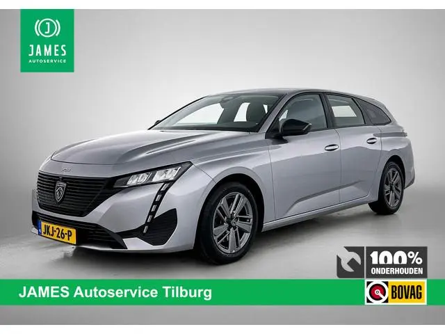 Peugeot 308 SW 1.2 130PK AUT. Business NAVI | CRUISE | CARPLAY