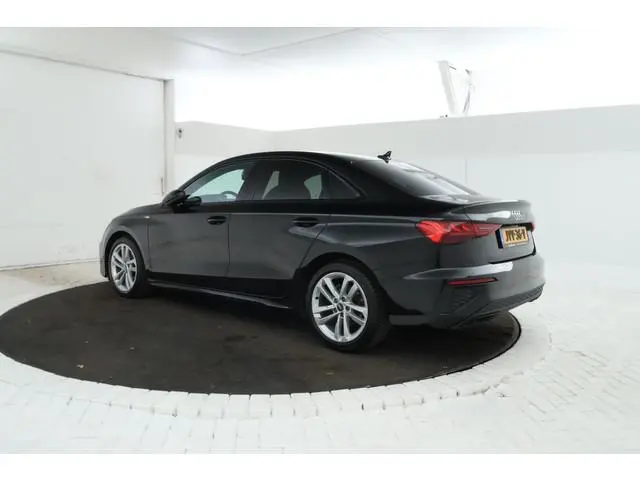 Audi A3 Limousine 30 TFSI S edition S-Line, Volleder, Digital Dash, BOM VOL!!