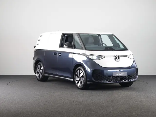Volkswagen ID. Buzz