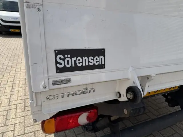 Citroën Jumper