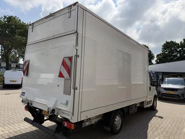 Citroën Jumper