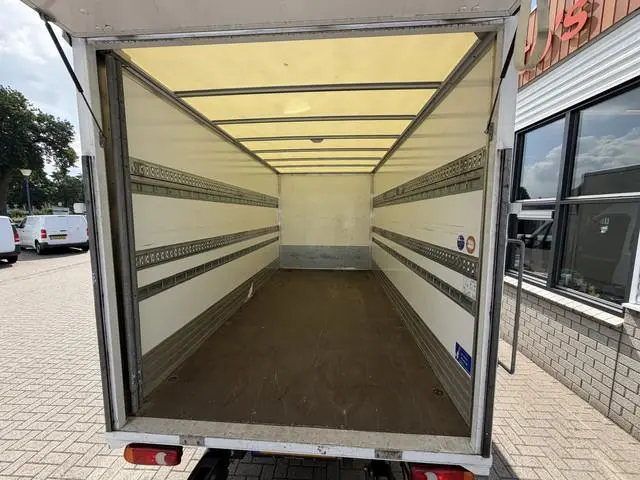 Citroën Jumper
