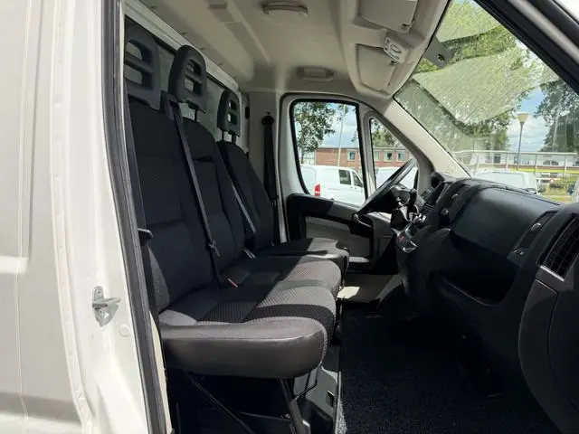 Citroën Jumper