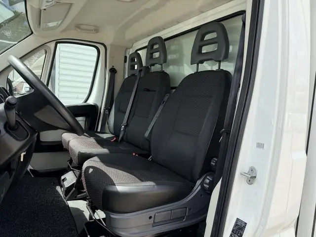 Citroën Jumper