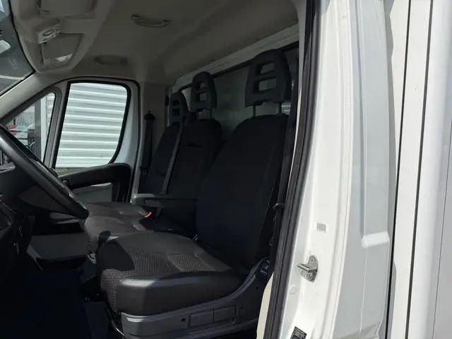 Citroën Jumper 35 2.2 HDI L3 bakwagen met laadklep / vaste prijs rijklaar € 15.950 ex btw  / airco /...