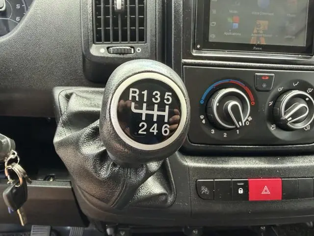 Citroën Jumper