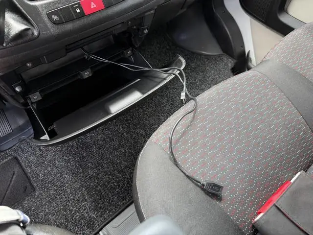 Citroën Jumper