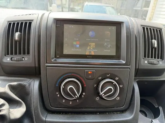 Citroën Jumper